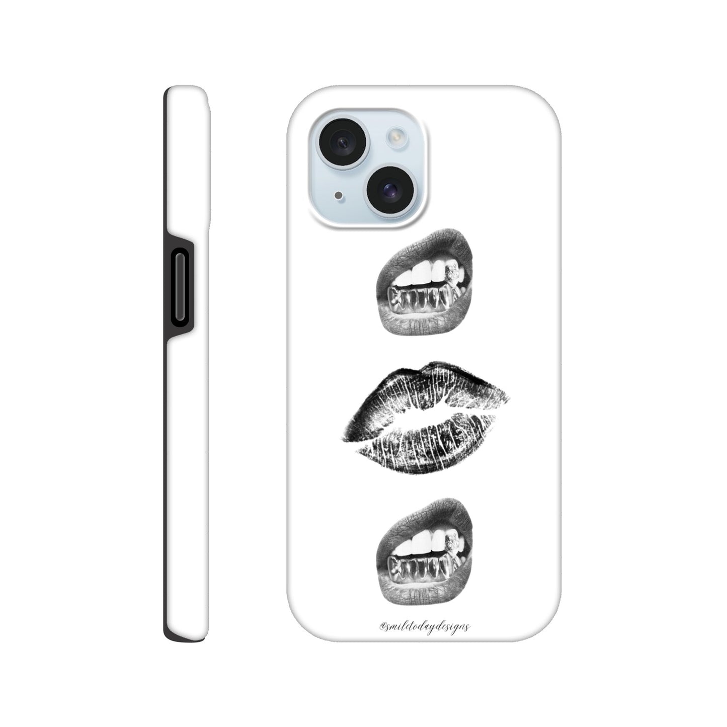 Chroma Phone Case
